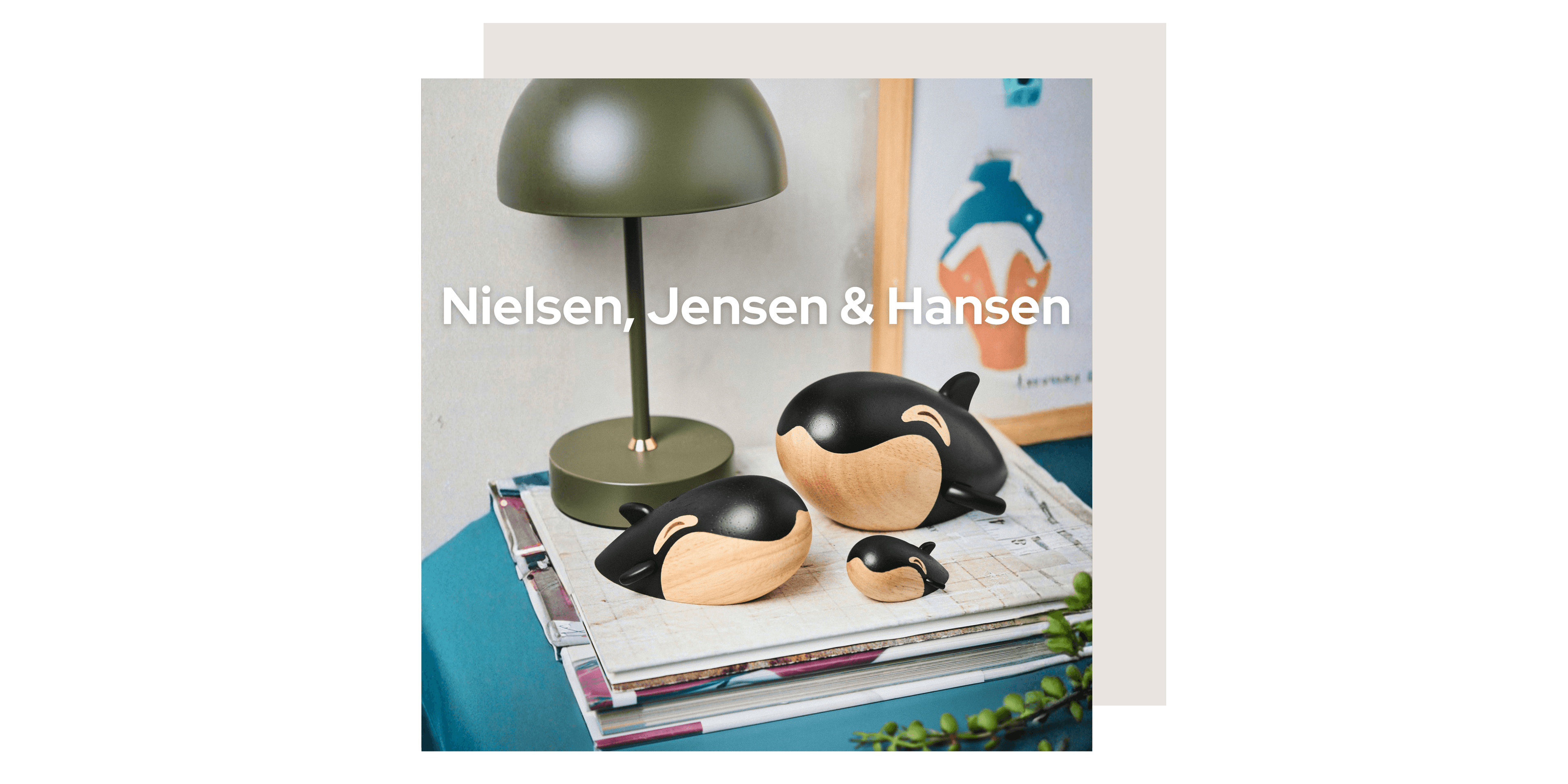 De 3 mest populære danske efternavne & historien bag dem
