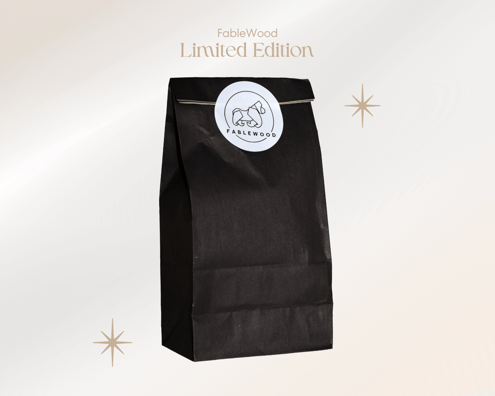 
                  
                    (Den Lille) Limited Edition Mystery Bag
                  
                
