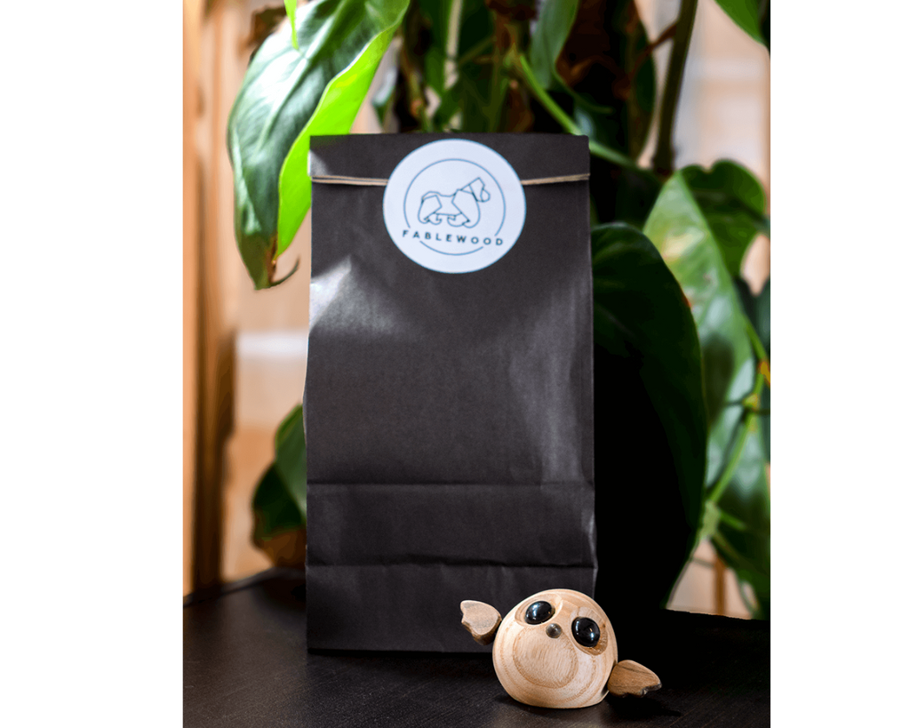 (The Small) Limited Edition Mystery Bag
