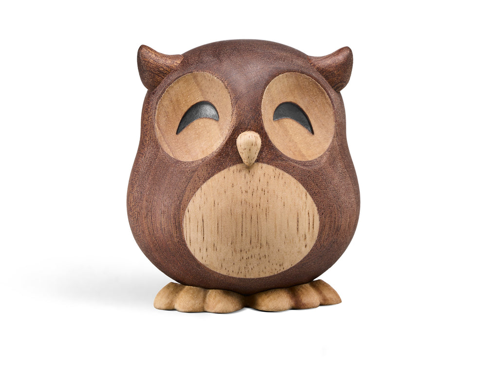 Villum - den store ugle