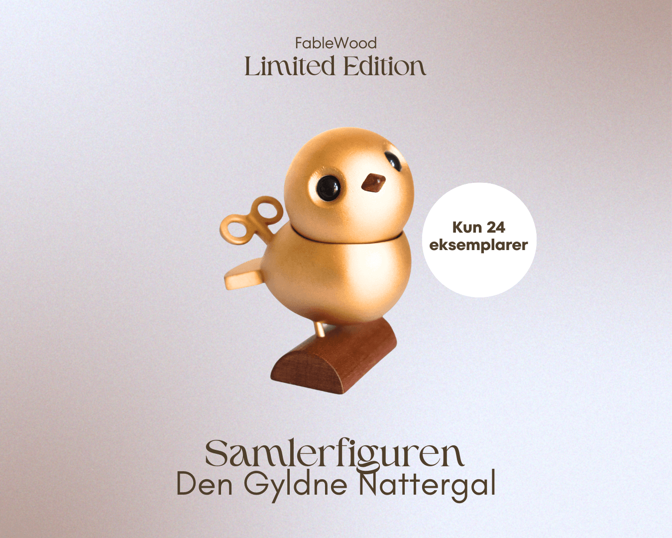 
                  
                    (Den Store) Limited Edition Mystery Bag
                  
                