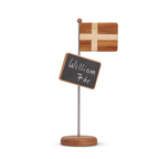 Table Flag