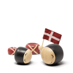 Frederik - Guard with Flag
