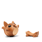 Egon - large squirrel
