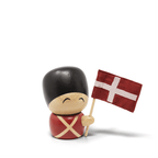 Frederik - Guard with Flag