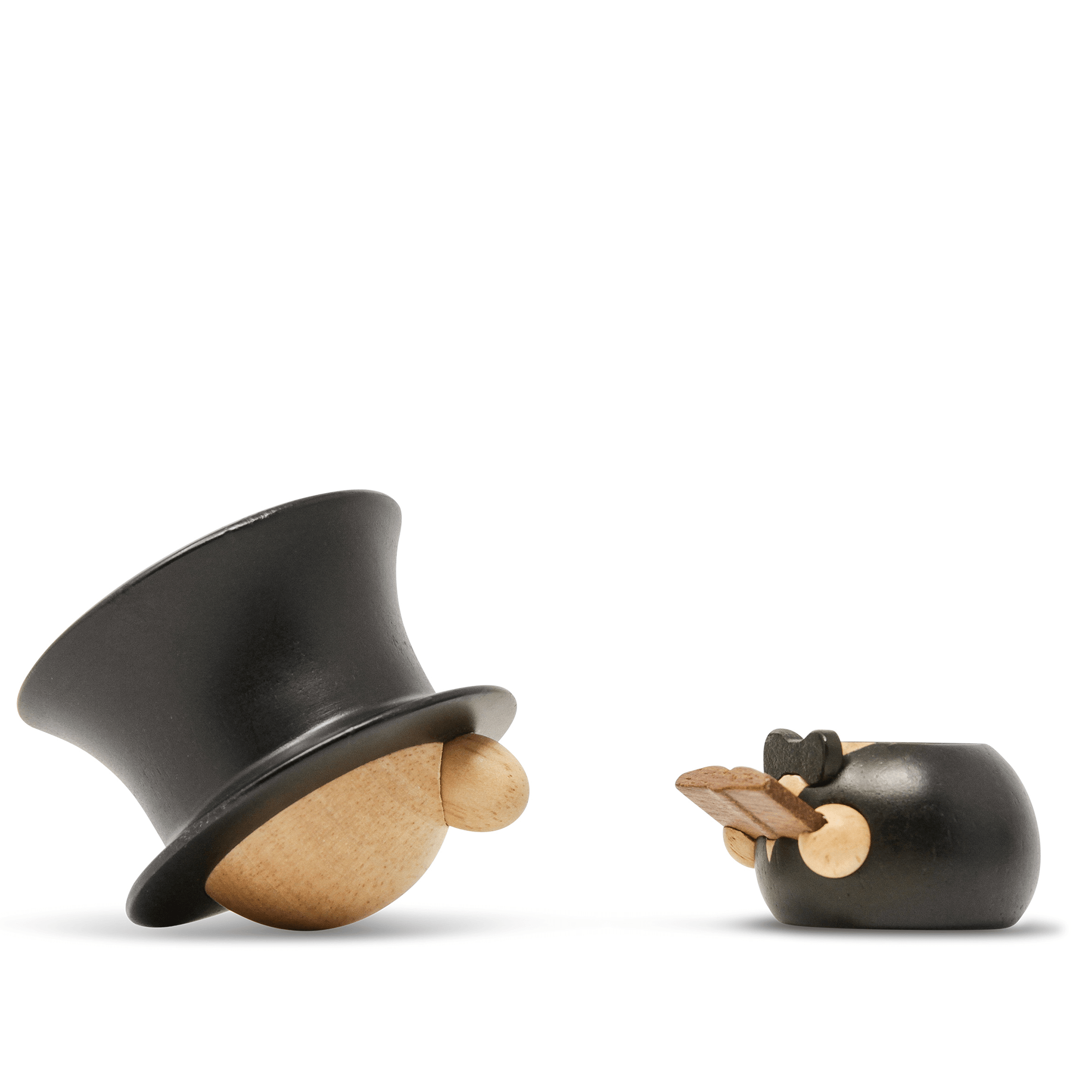 H.C. Andersen - H.C.A