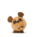 Ingolf – the large mouse