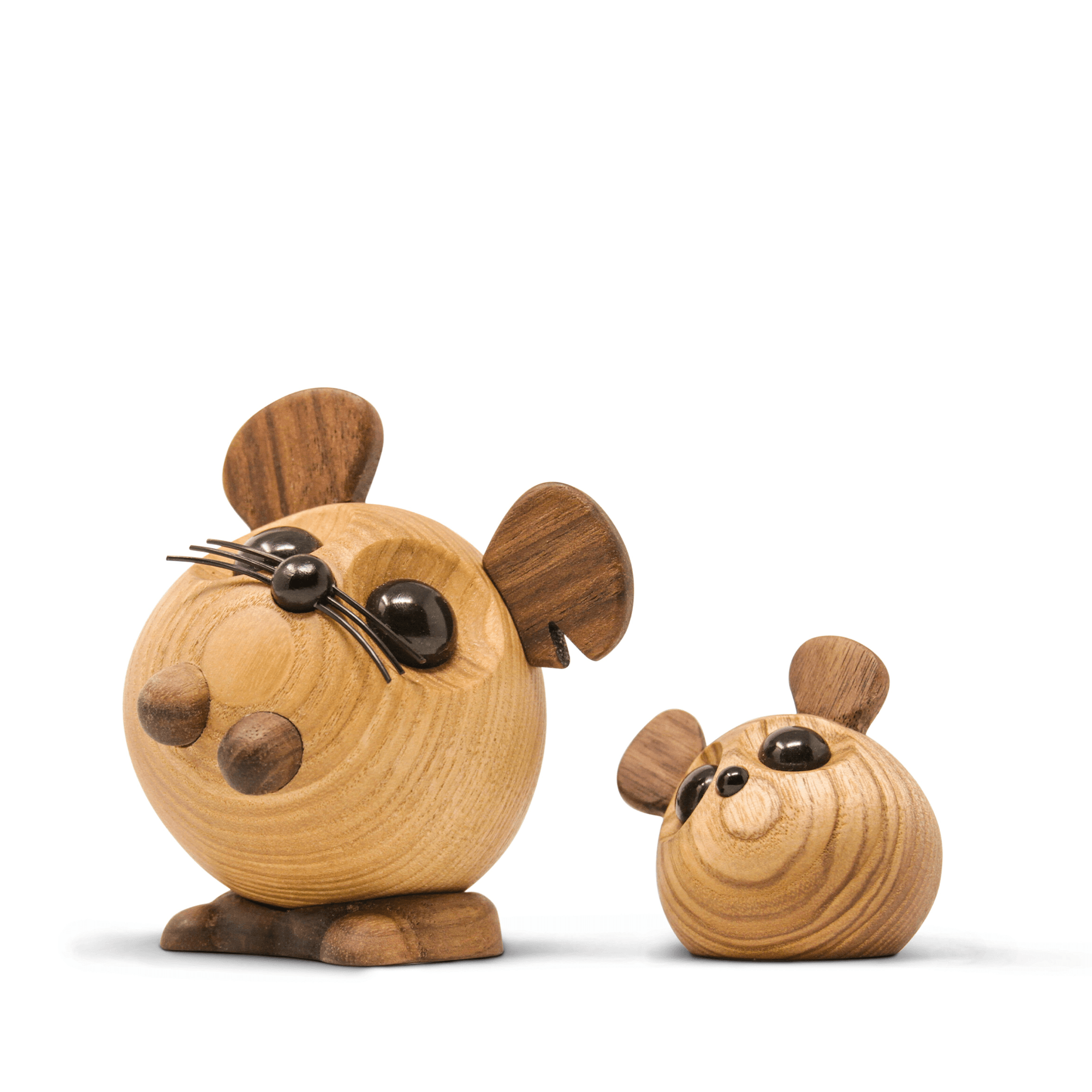 Ingolf – the large mouse