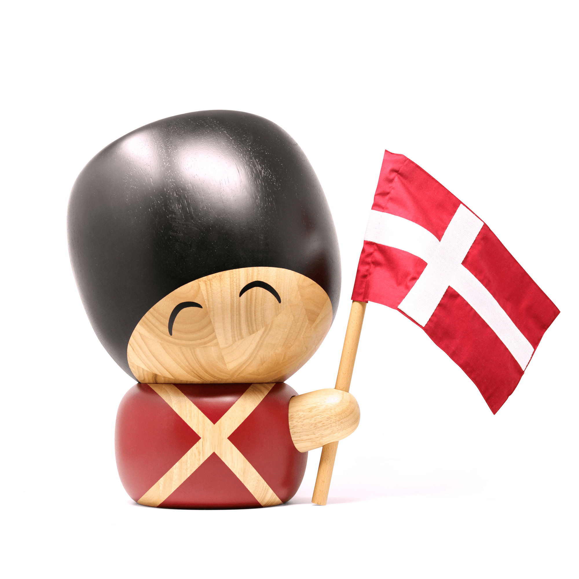 Knud den Store - XXXL Garder