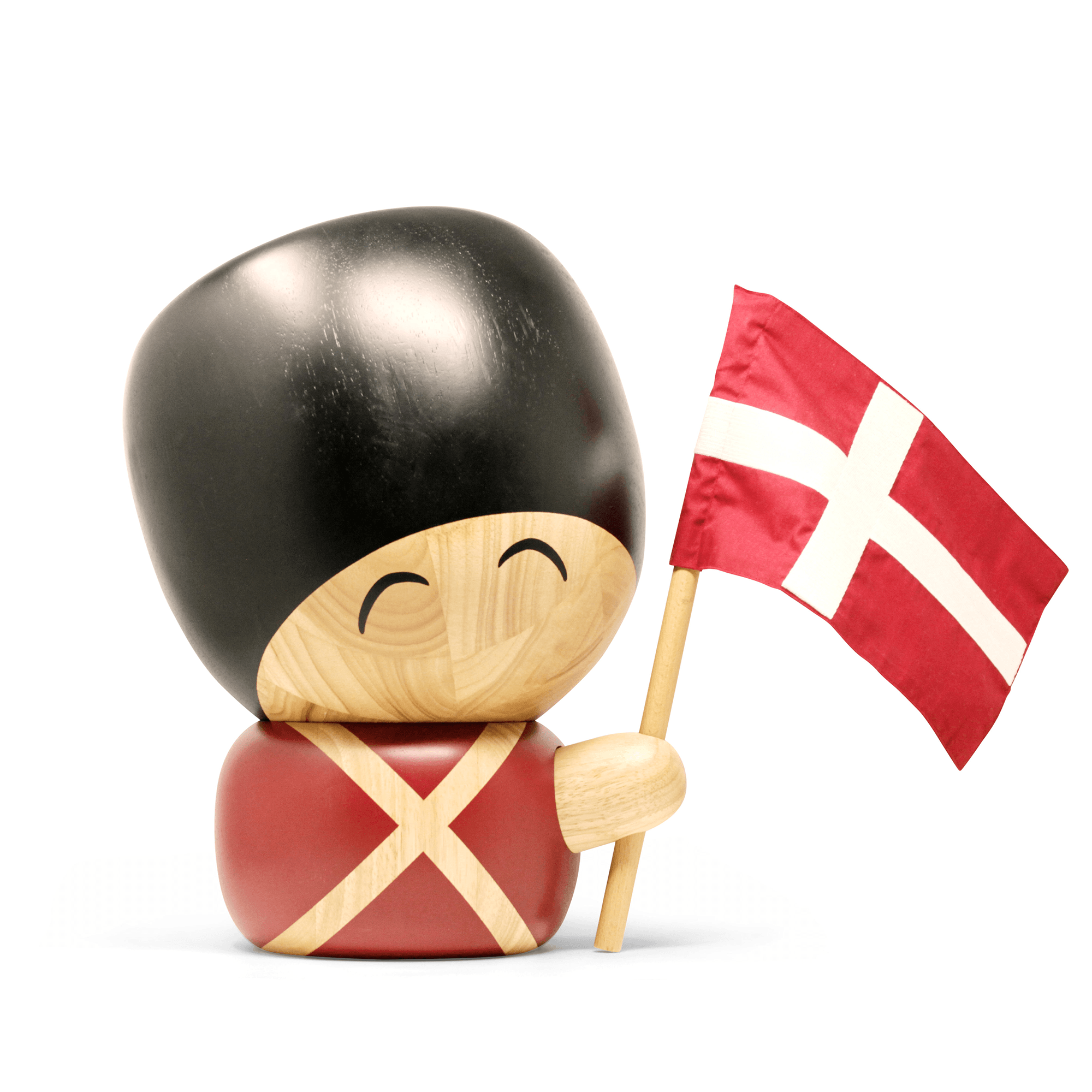 Knud den Store - XXXL Garder