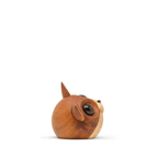 Rita – the small fox