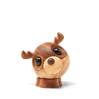 Rolf - the big reindeer