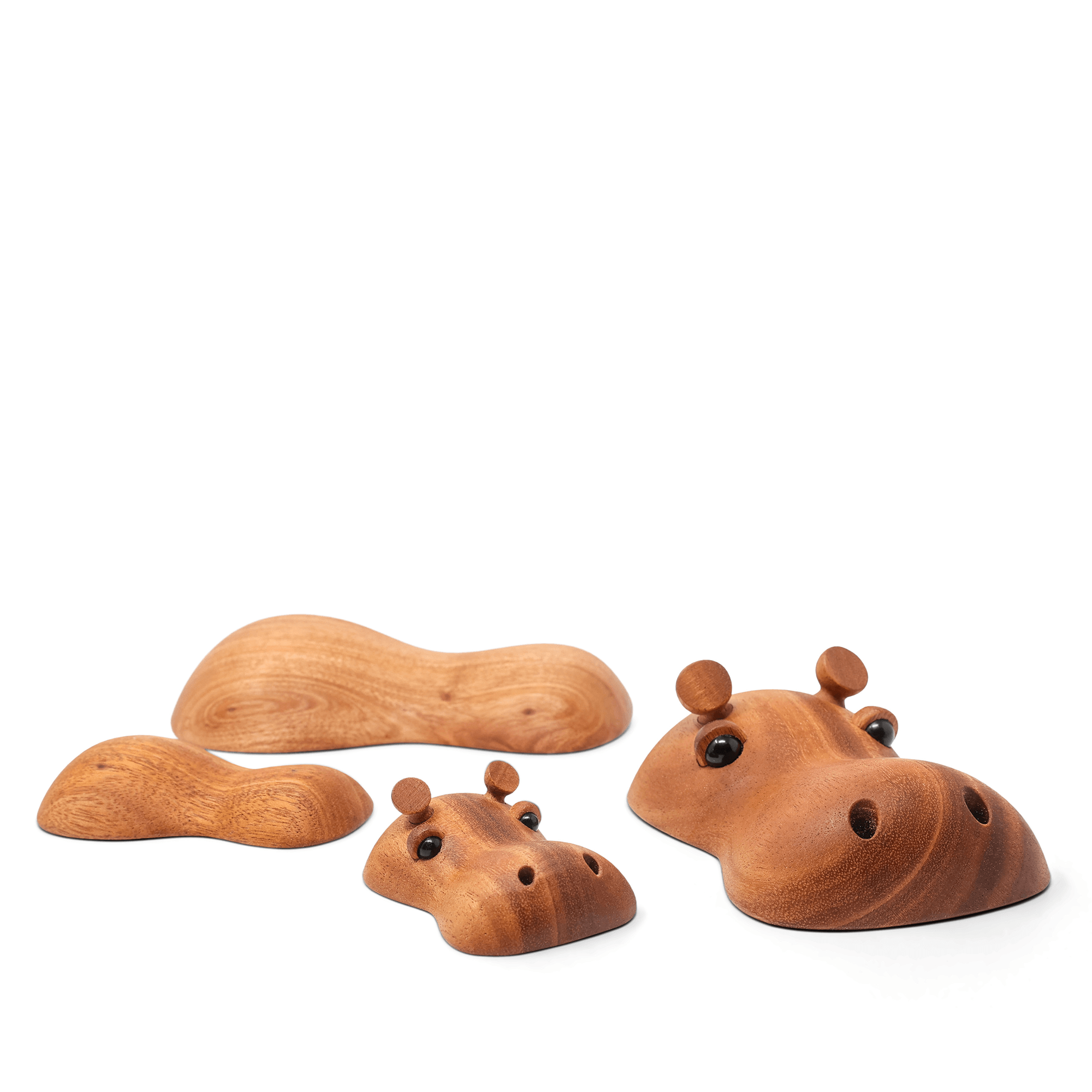 Rosa - large hippo