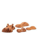 Rosa - large hippo