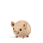 Trille - den lille Gris