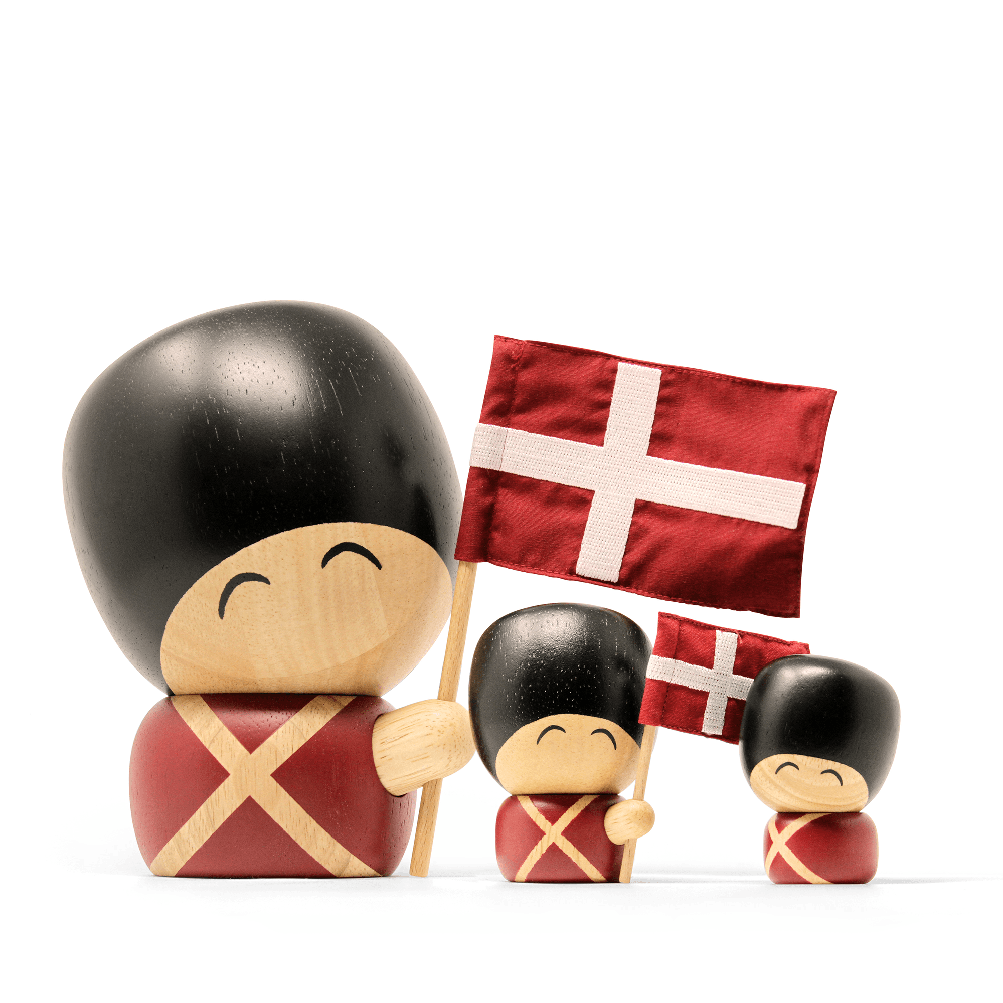 Valdemar - XXL Garder