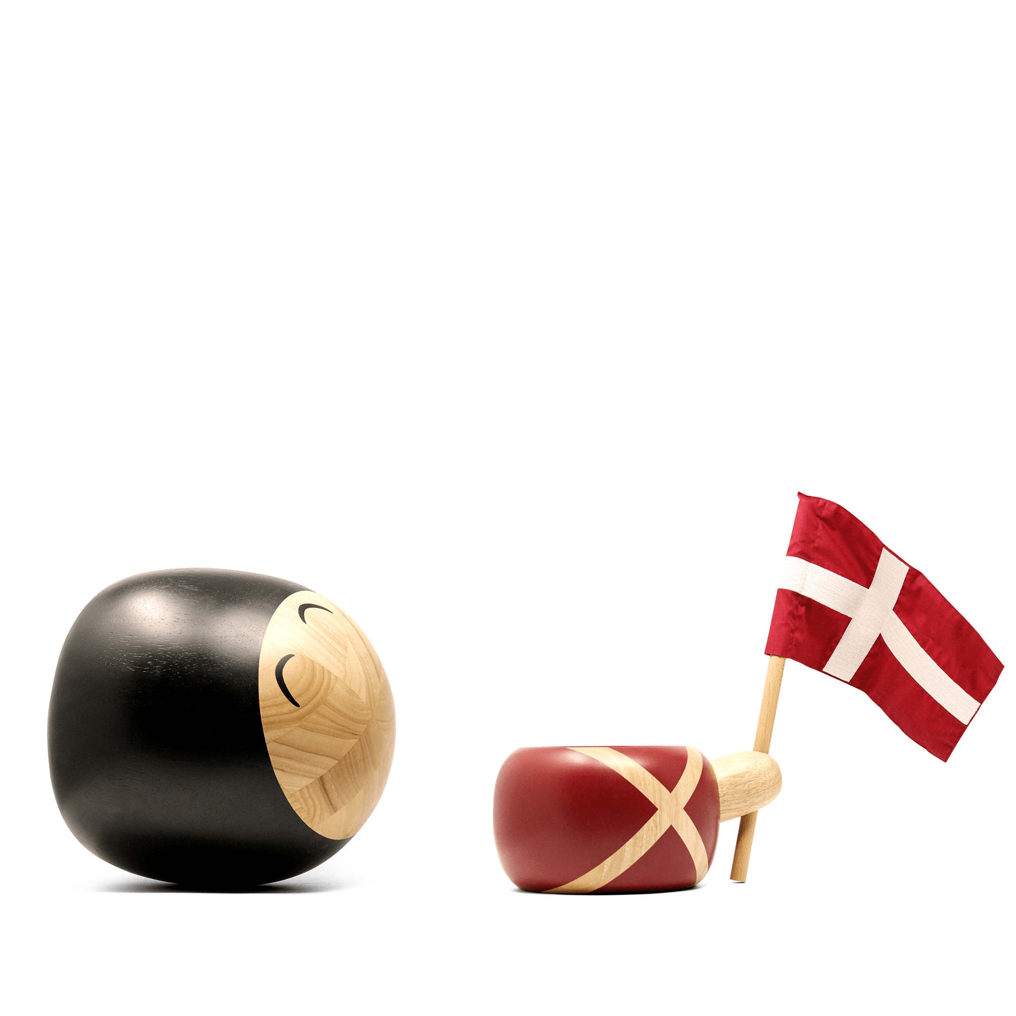 Valdemar - XXL Garder