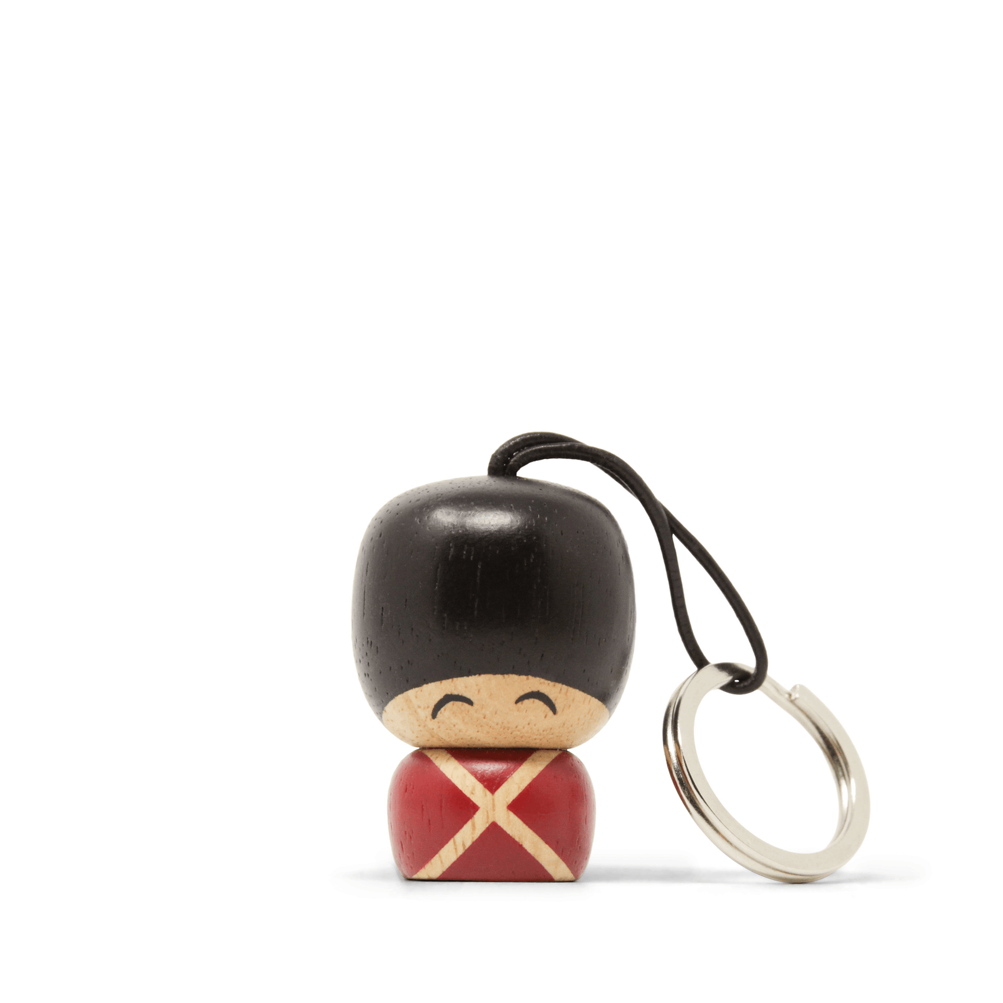 Vincent - Gardernøglering