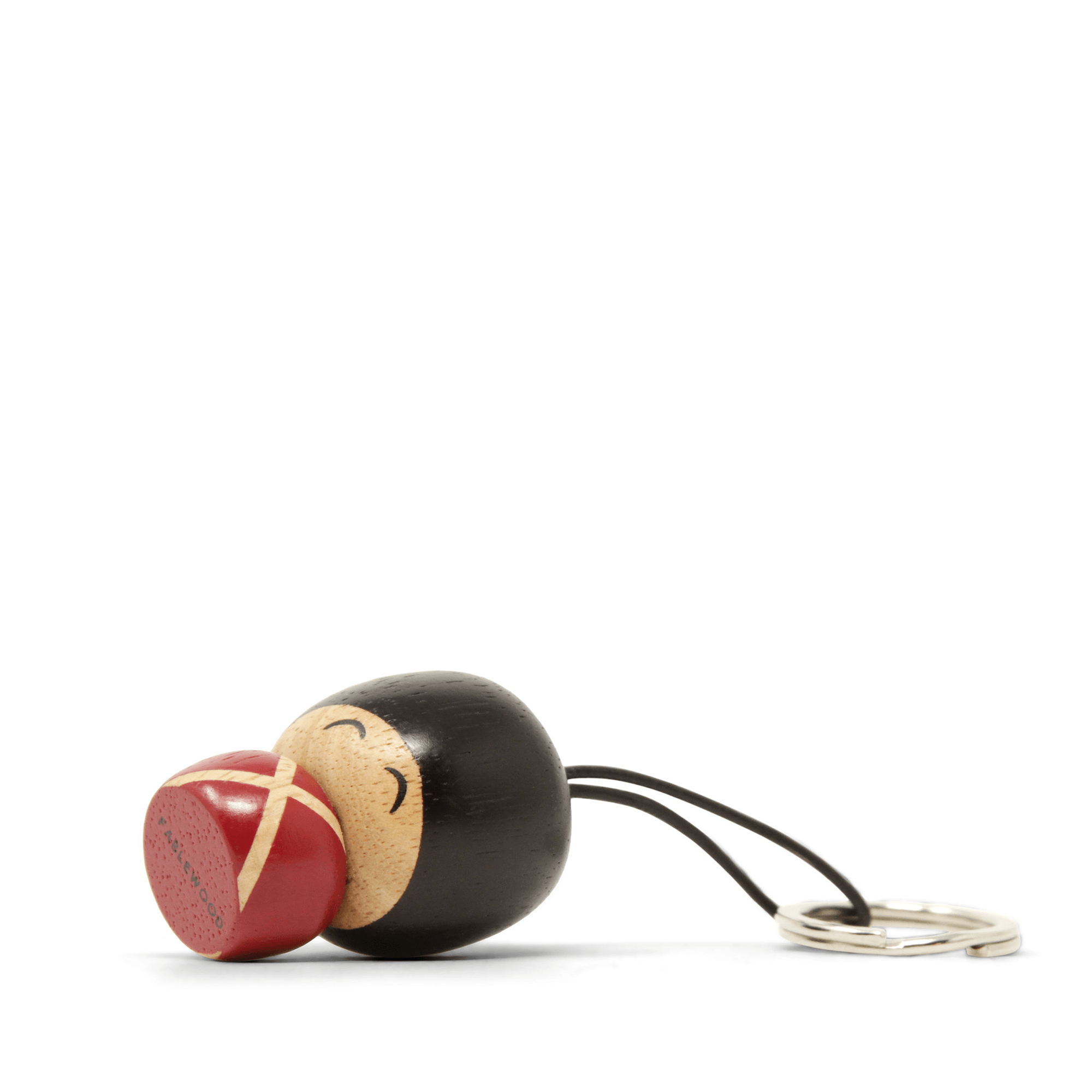 Vincent - Gardernøglering