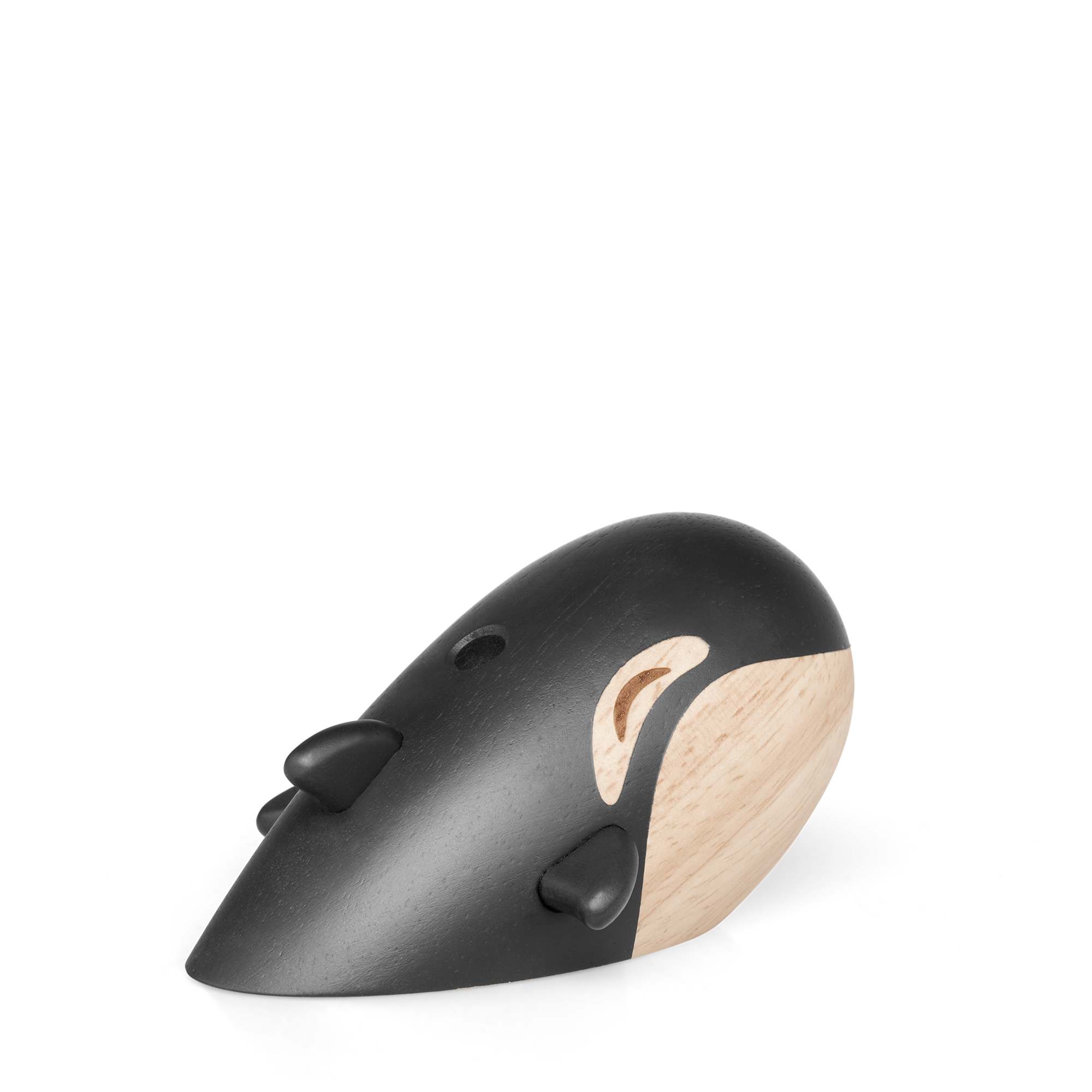 Jensen, medium Spækhugger