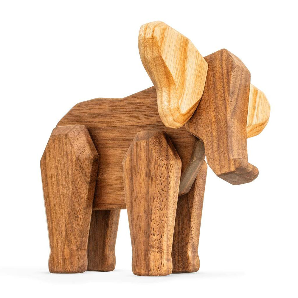 Mor Elefant